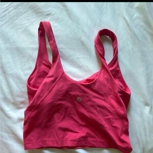 Lululemon Align Tank